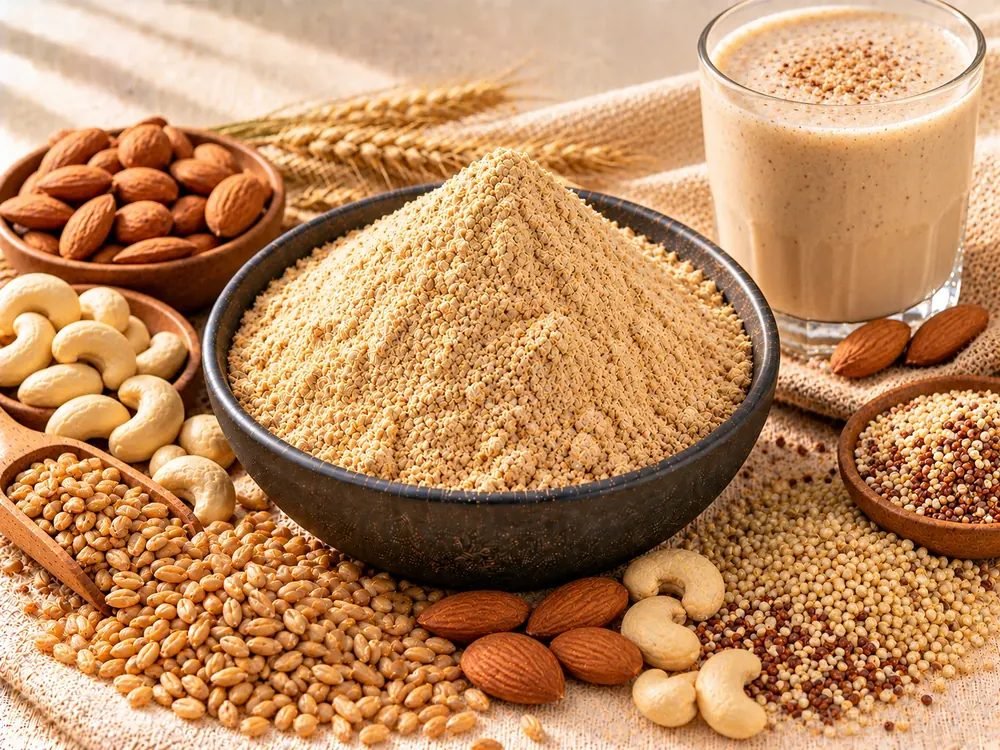ABC Malt
