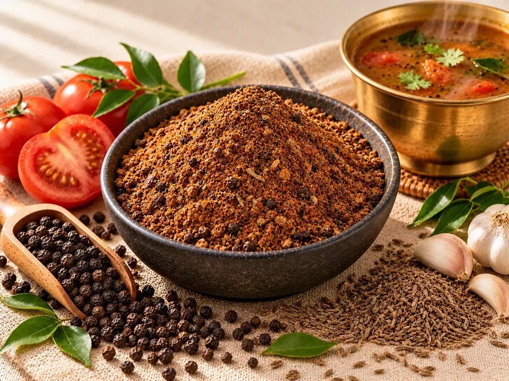 Classic Rasam Masala