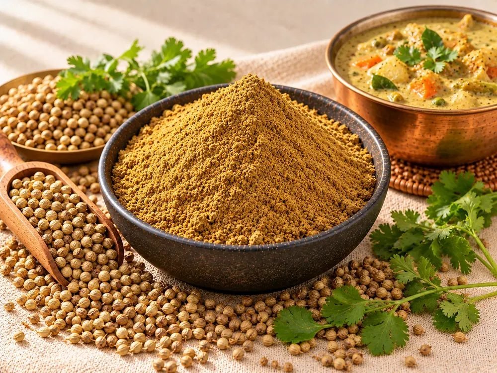Coriander Powder