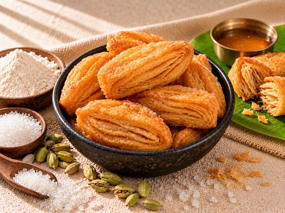 Khaja