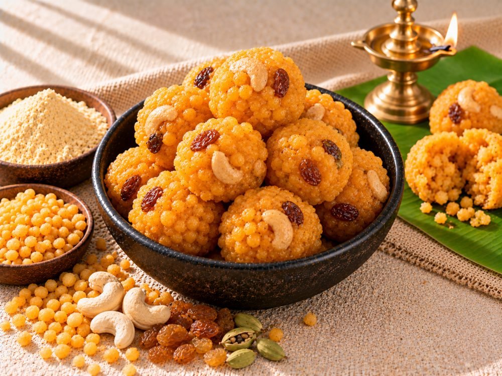 Laddu