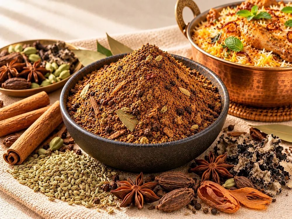 Special Biryani & Pulao Masala