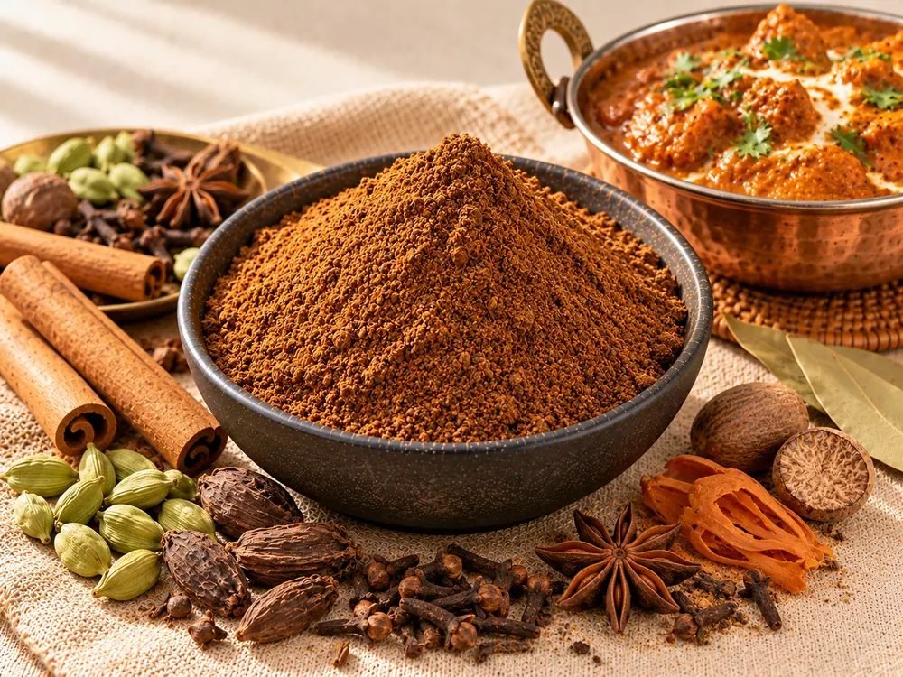 Royal Garam Masala