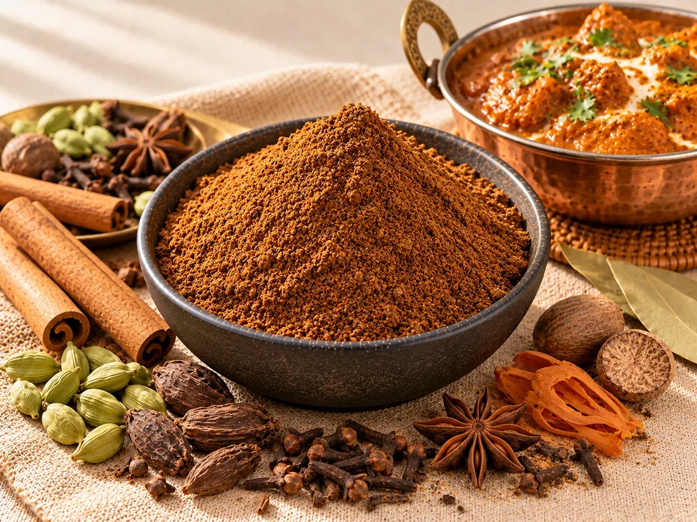 Royal Garam Masala