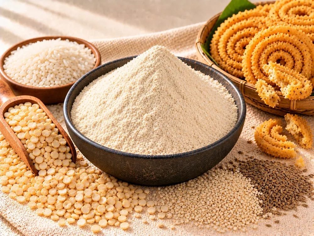 Murukku Flour