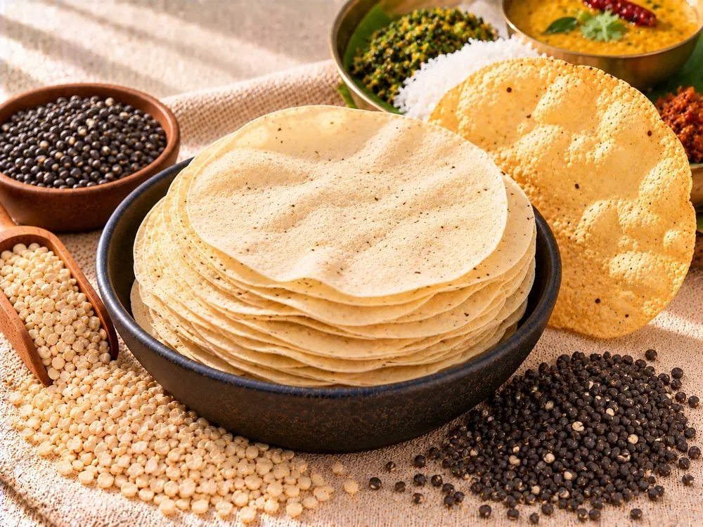 Papad