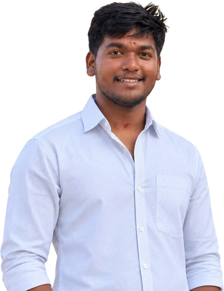 Dr. Gowrinath G, Founder and Managing Director of Aventra Impex